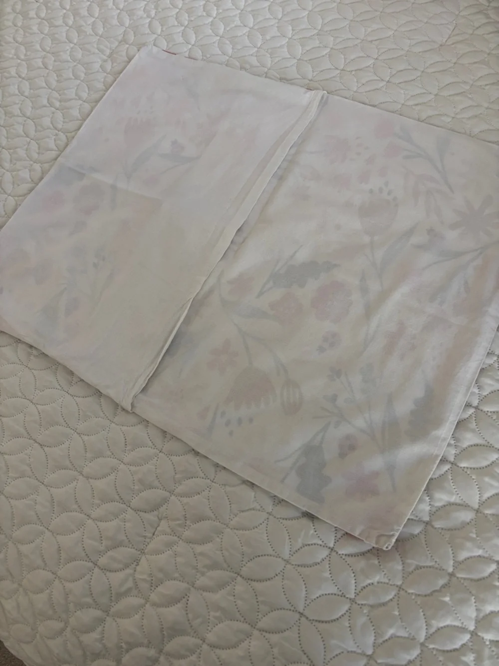 Regular Size Pillow Sham 18 x 24 inch